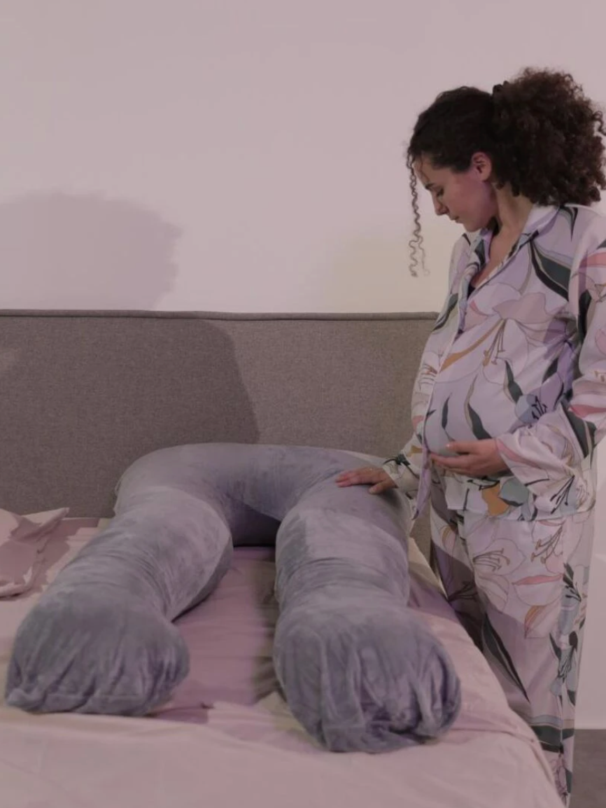 Coussin de grossesse