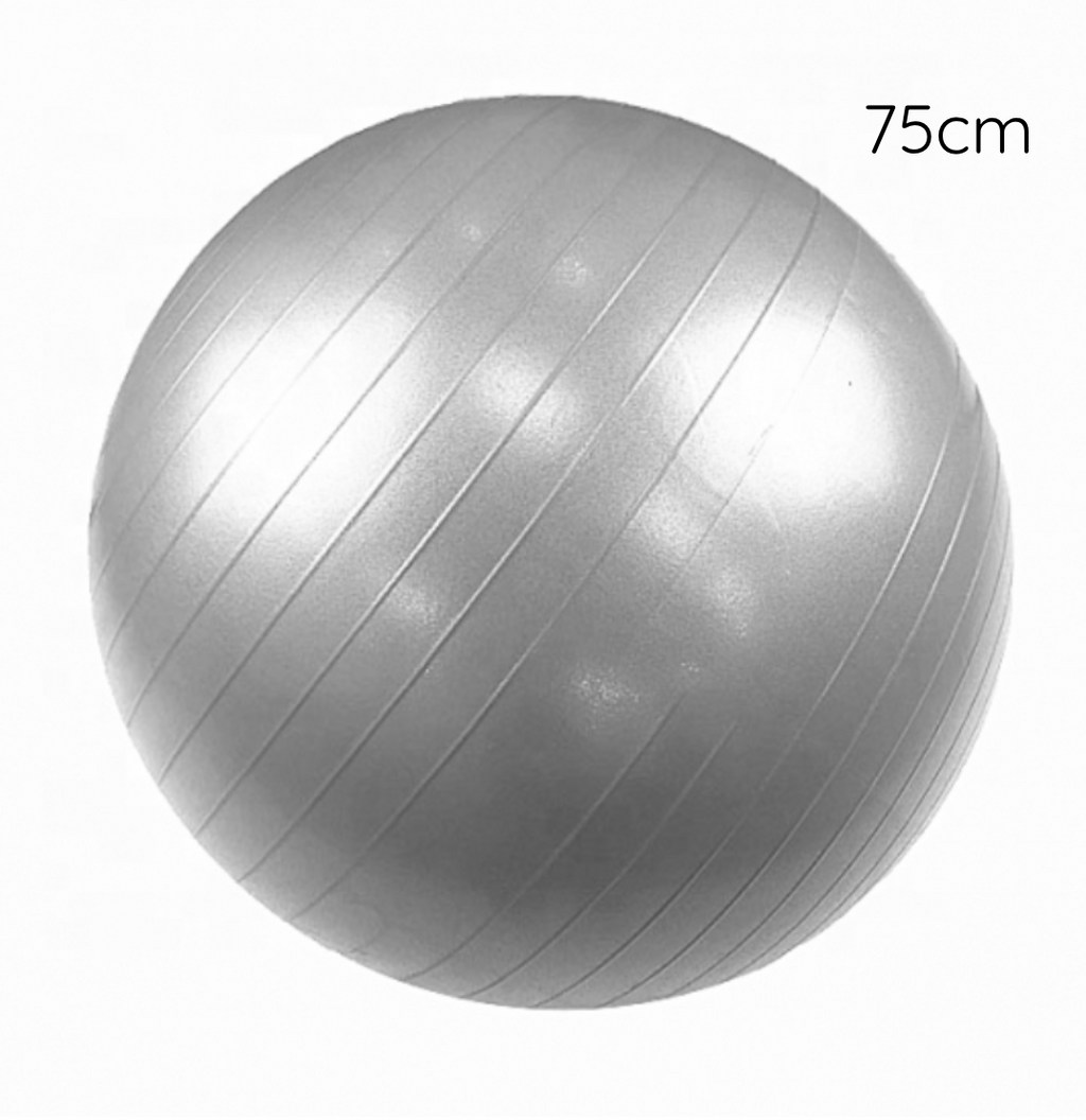 Ballon de Gym Prénatal