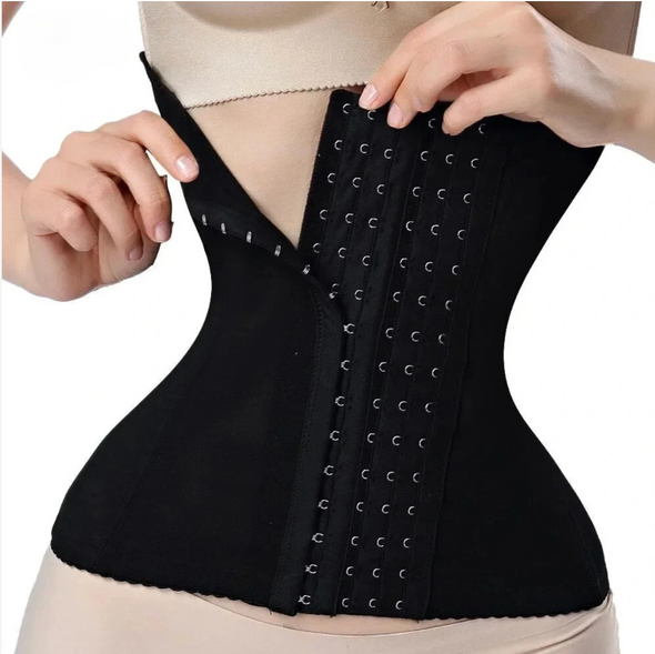 Corset amincissant