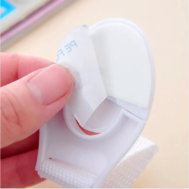 Serrure Anti-Pincement Sécurité Bébé