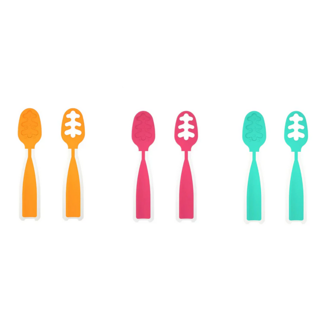 Cuillère pour nourissons
