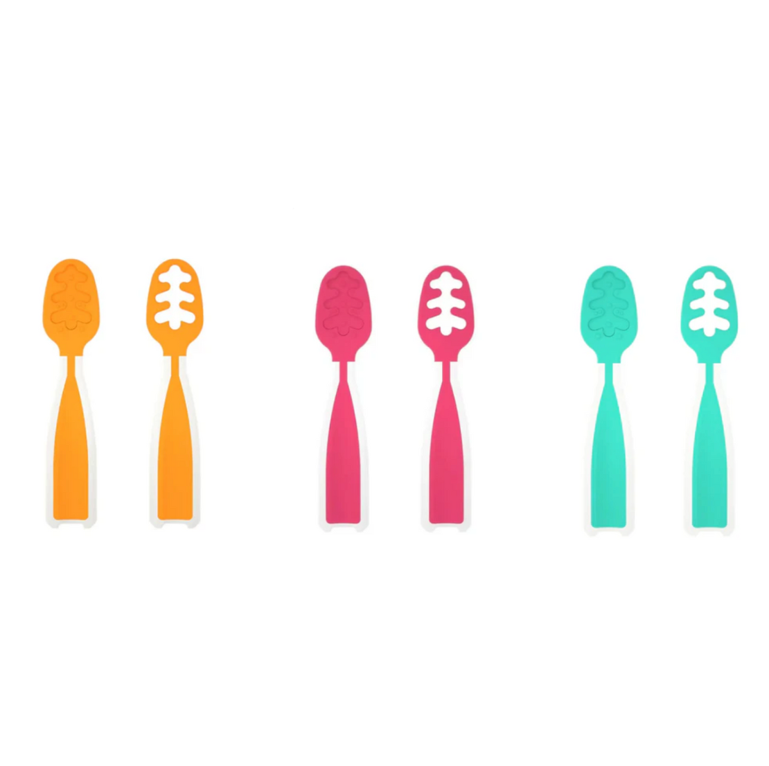 Cuillère pour nourissons
