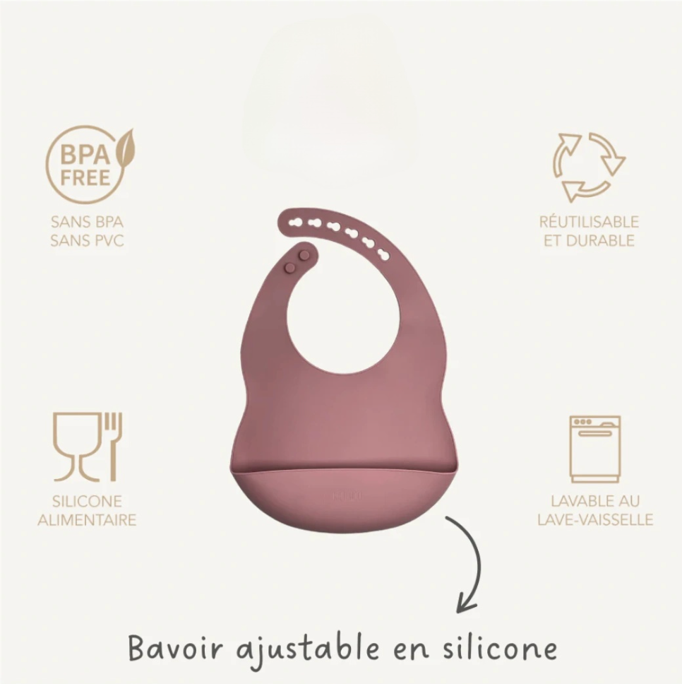 Bavoirs pour enfants