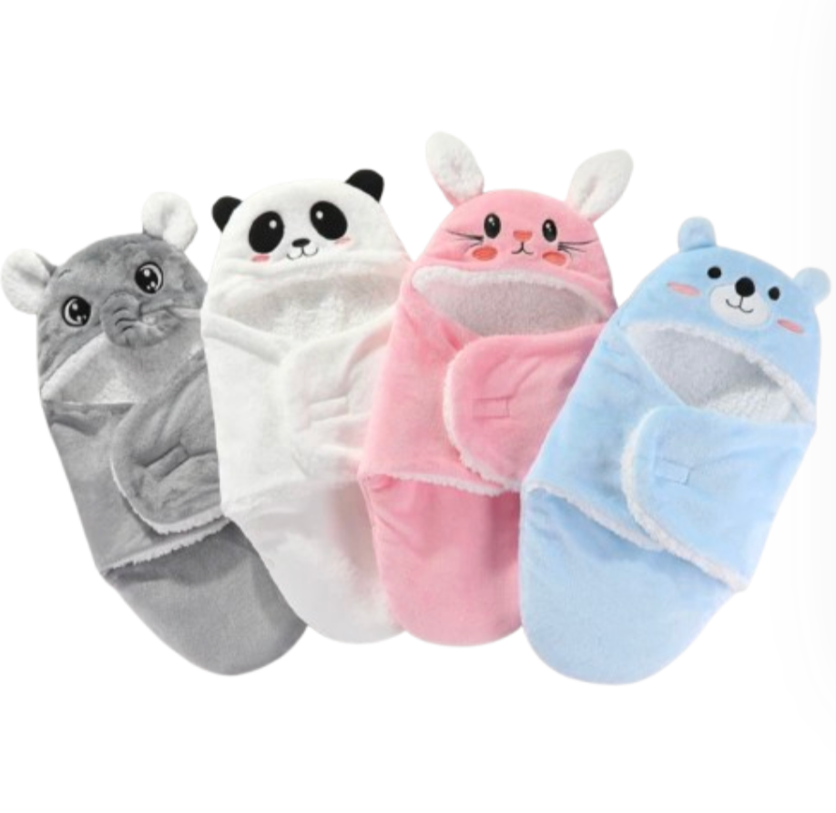 Nid d'anges pour nourrissons