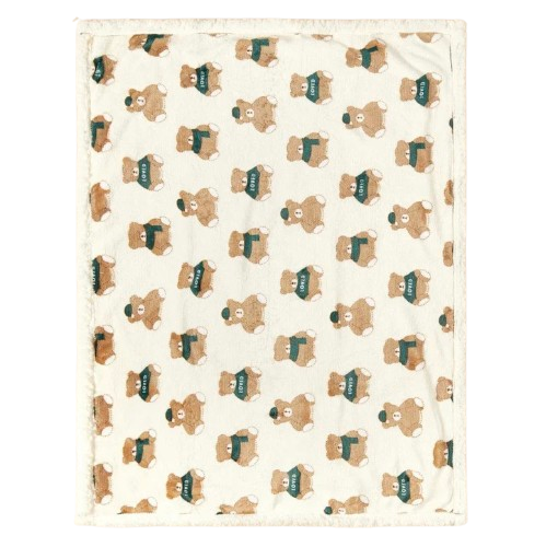 Couverture polaire