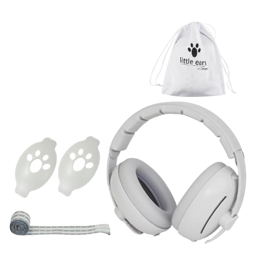 Casque de protection auditive