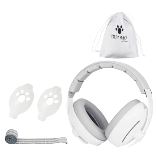 Casque de protection auditive