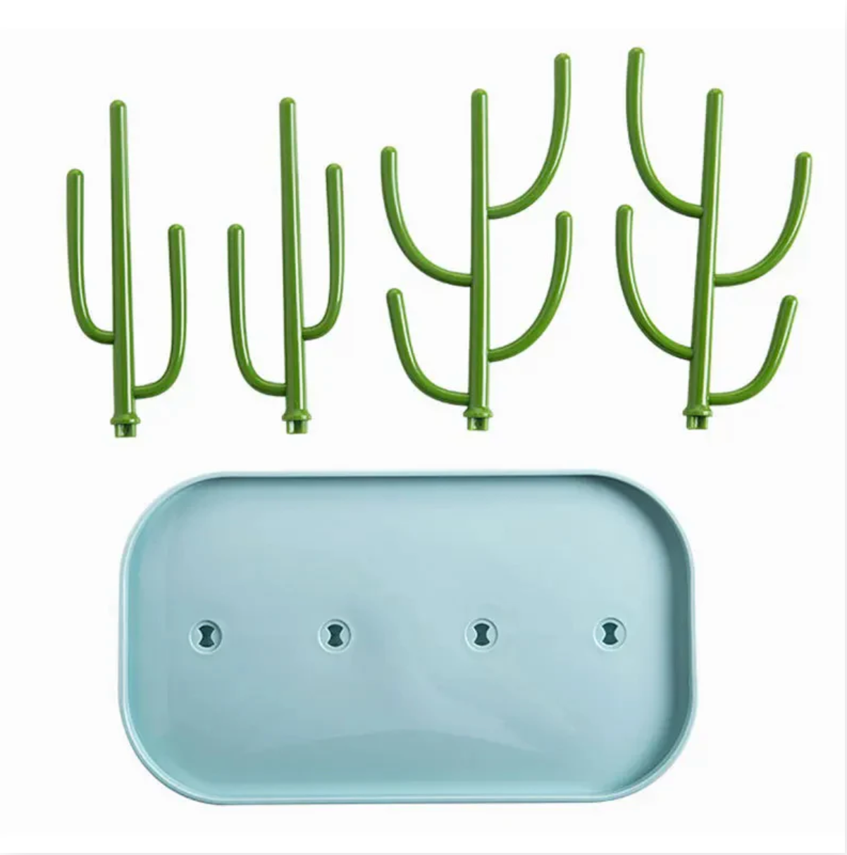 Egouttoir biberons