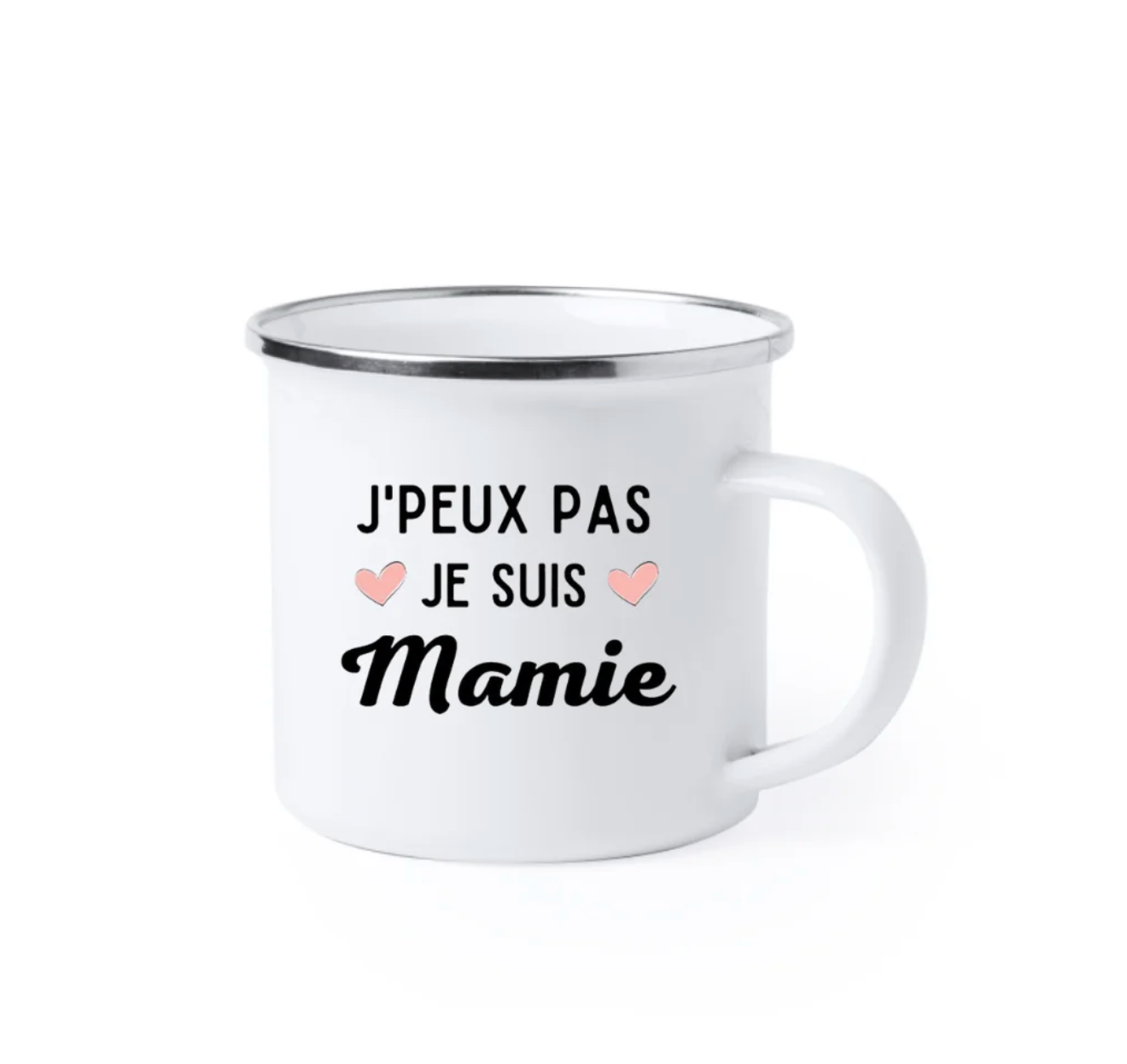 Mug annonce de la grossesse