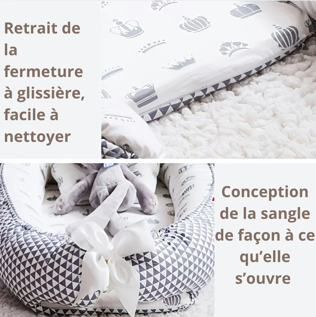 Réducteur de lit