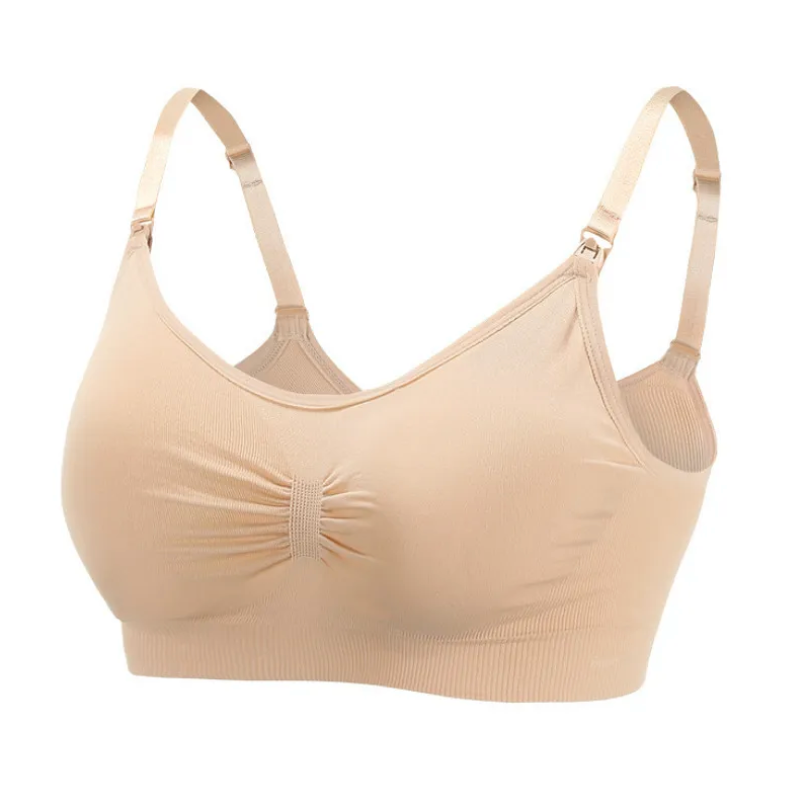 Soutien gorge d'allaitement