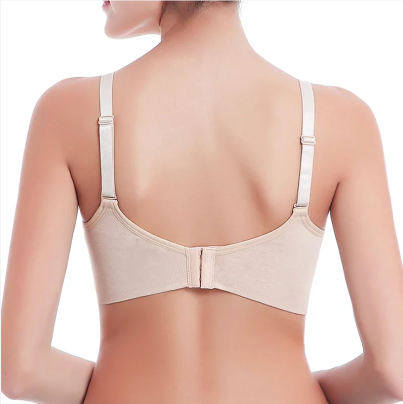 Soutien gorge d'allaitement