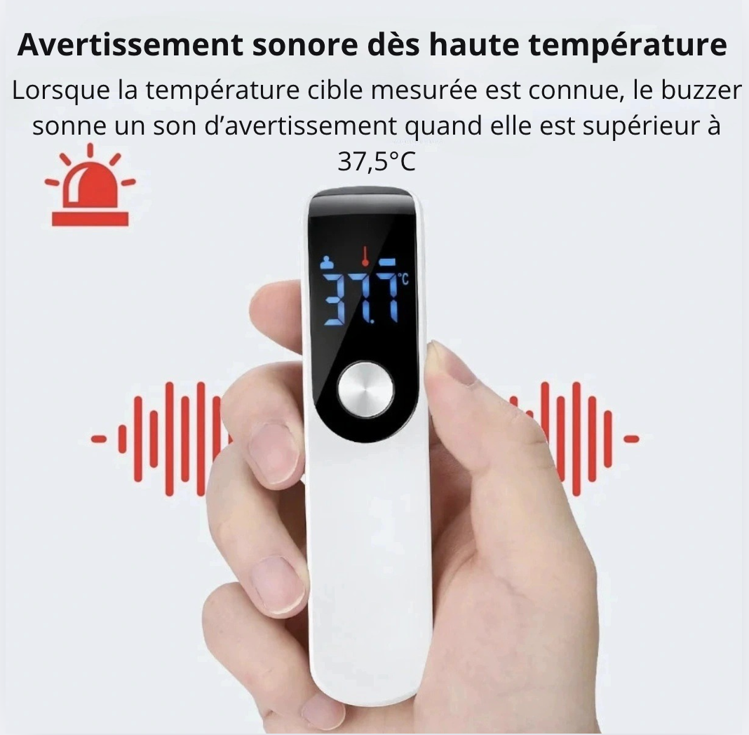 Thermomètre