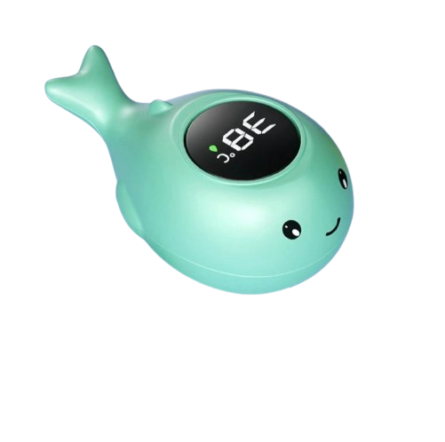 Thermomètre de bain