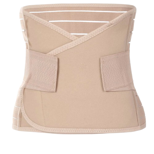 Ceinture ventre Postpartum