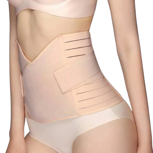 Ceinture ventre Postpartum