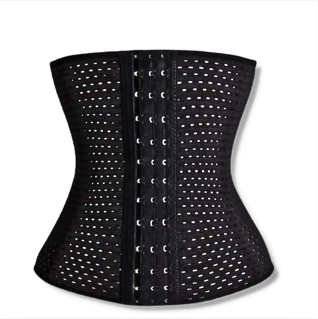 Corset amincissant