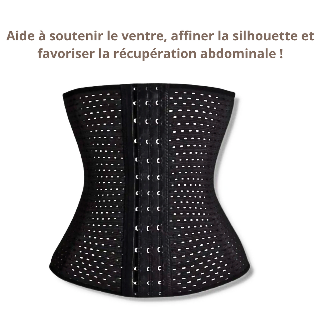 Corset amincissant