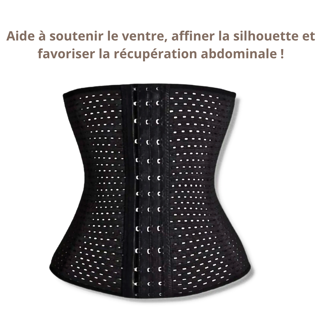 Corset amincissant