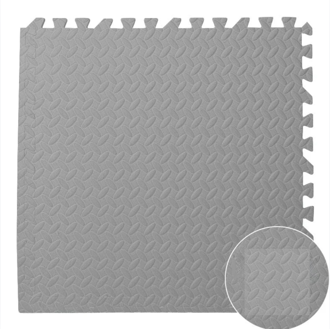 Tapis puzzle d'éveil