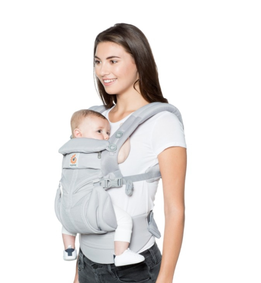 Ergobaby® Omni 360 Porte-bébé Tout en un