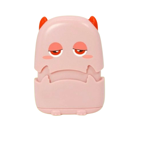 Tampon textile personnalisable