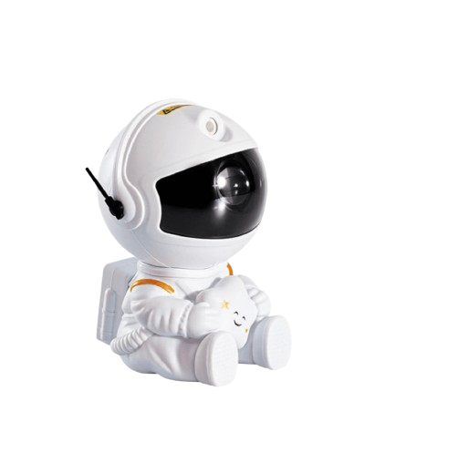 Veilleuse led astronaute