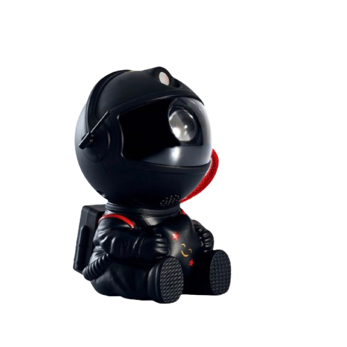 Veilleuse led astronaute