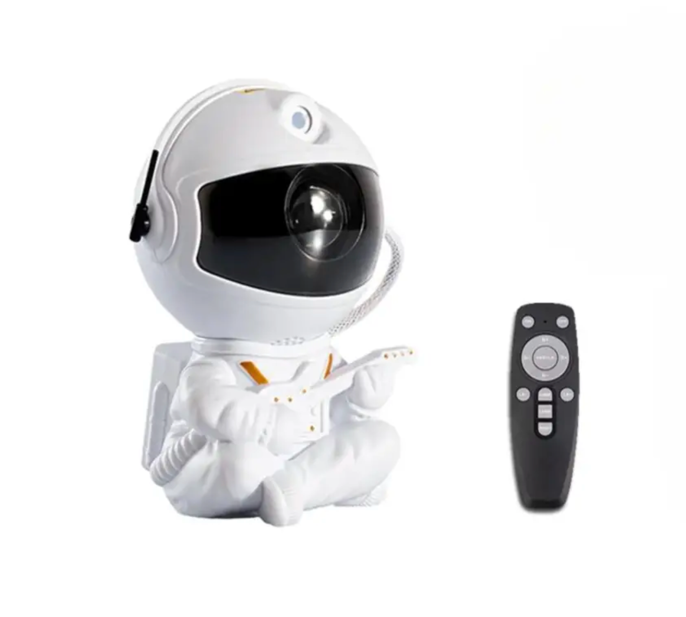 Veilleuse led astronaute