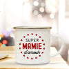 Mug annonce de la grossesse