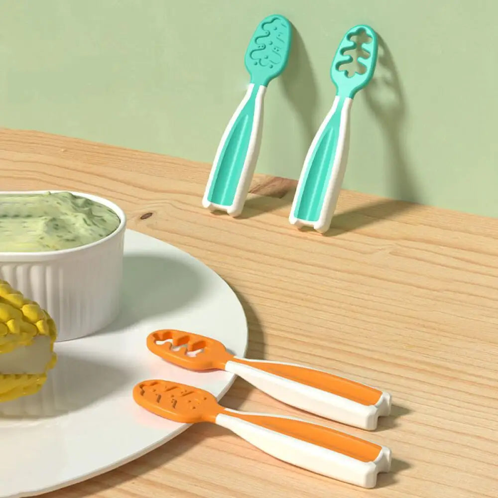 Cuillère pour nourissons