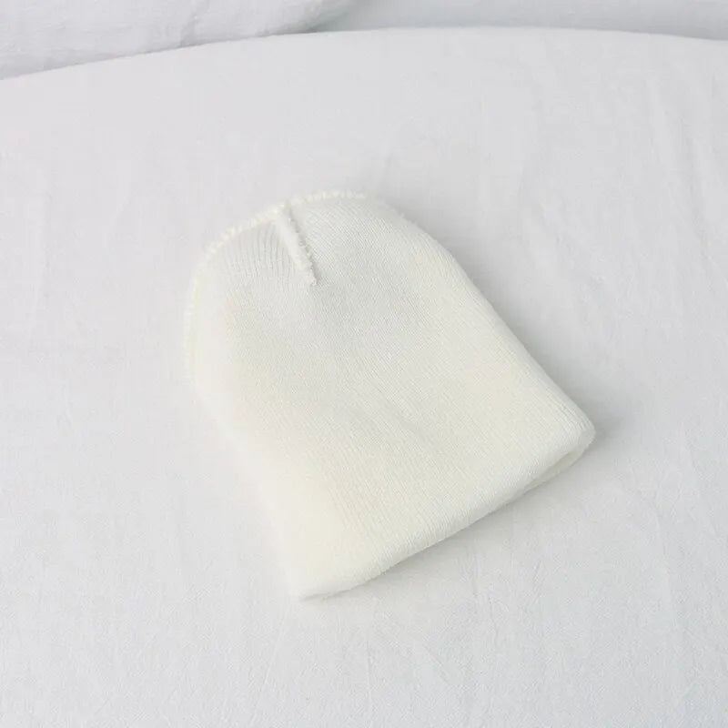 Bonnet pour nouveau-né