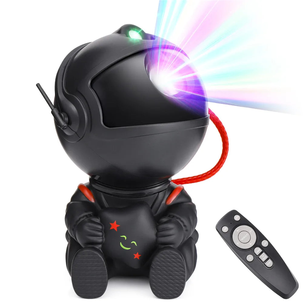Veilleuse led astronaute