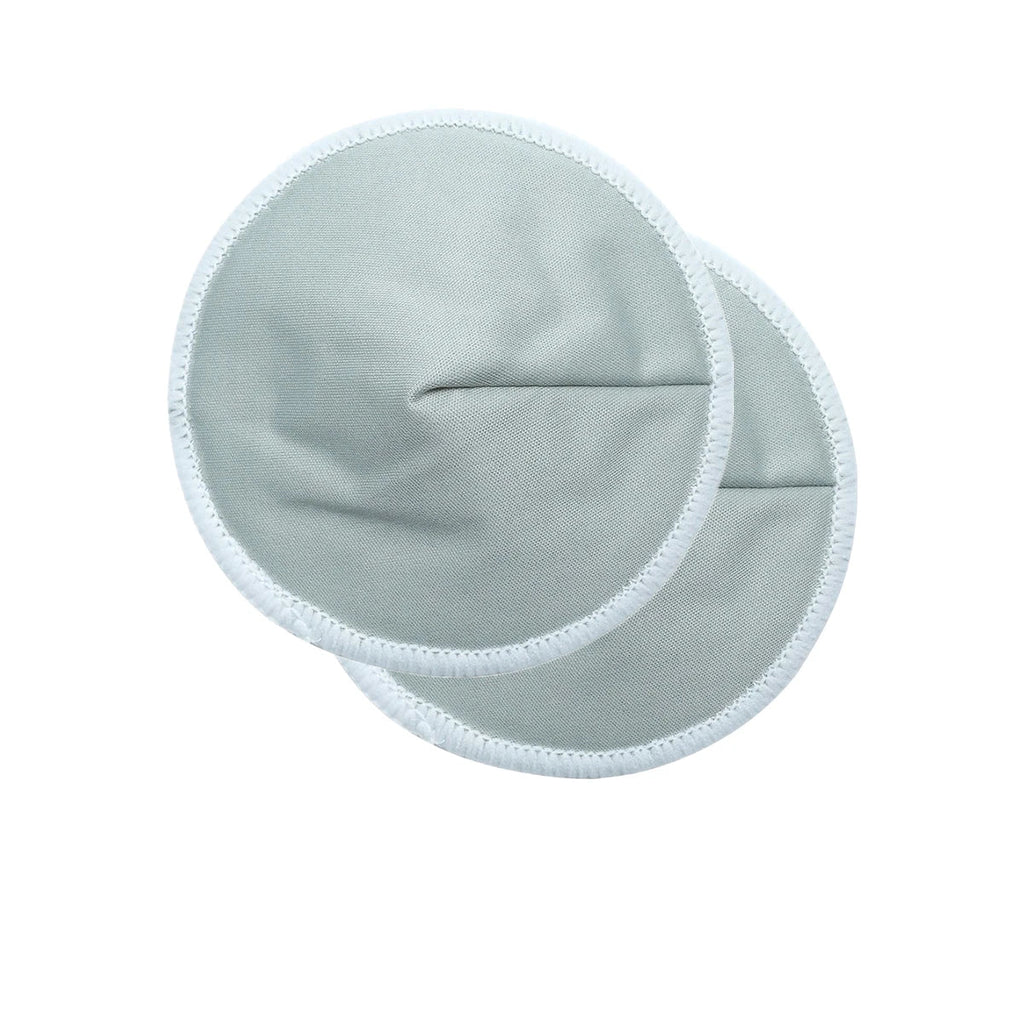 Coussinet d'allaitement lavable