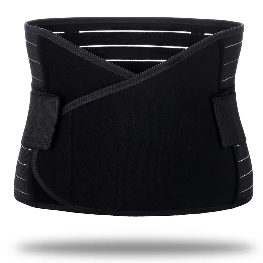 Ceinture ventre Postpartum