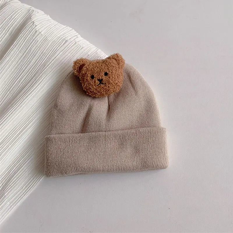 Bonnet pour nouveau-né