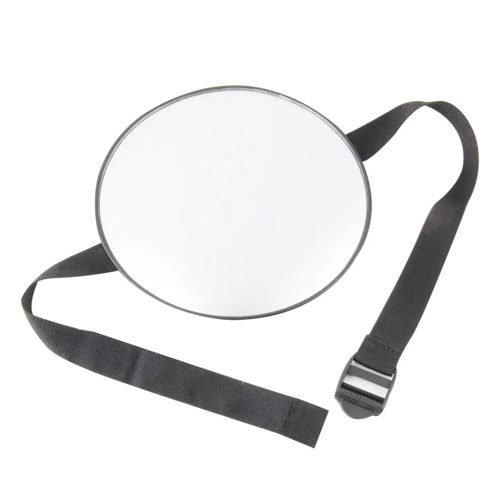 Miroir de voiture