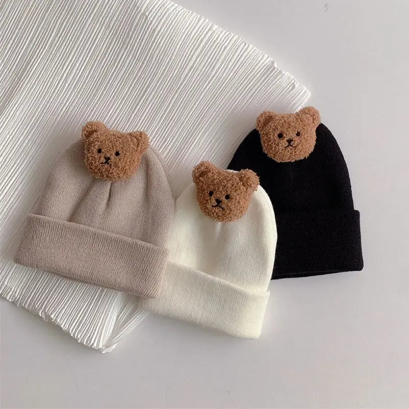Bonnet pour nouveau-né